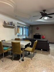 Blk 503B Canberra Link (Sembawang), HDB 5 Rooms #458536281